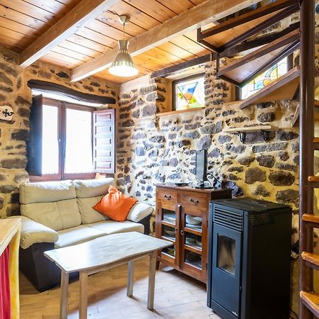 Casa De Turismo Rural Sardom2 Bembibre  Bagian luar foto