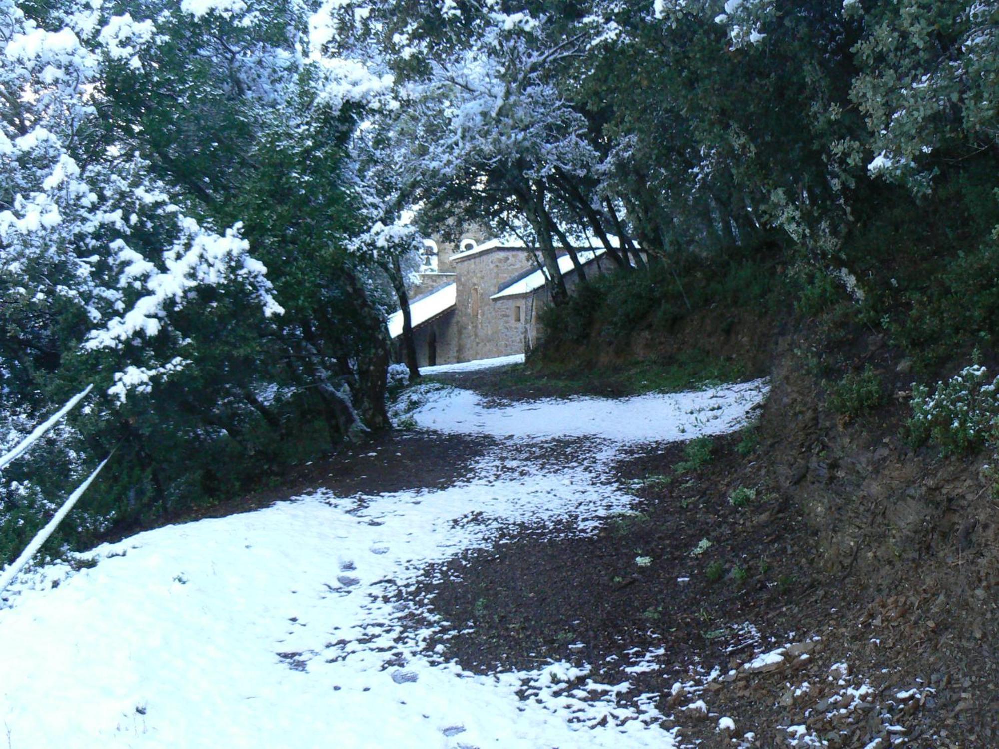 Casa De Turismo Rural Sardom2 Bembibre  Bagian luar foto