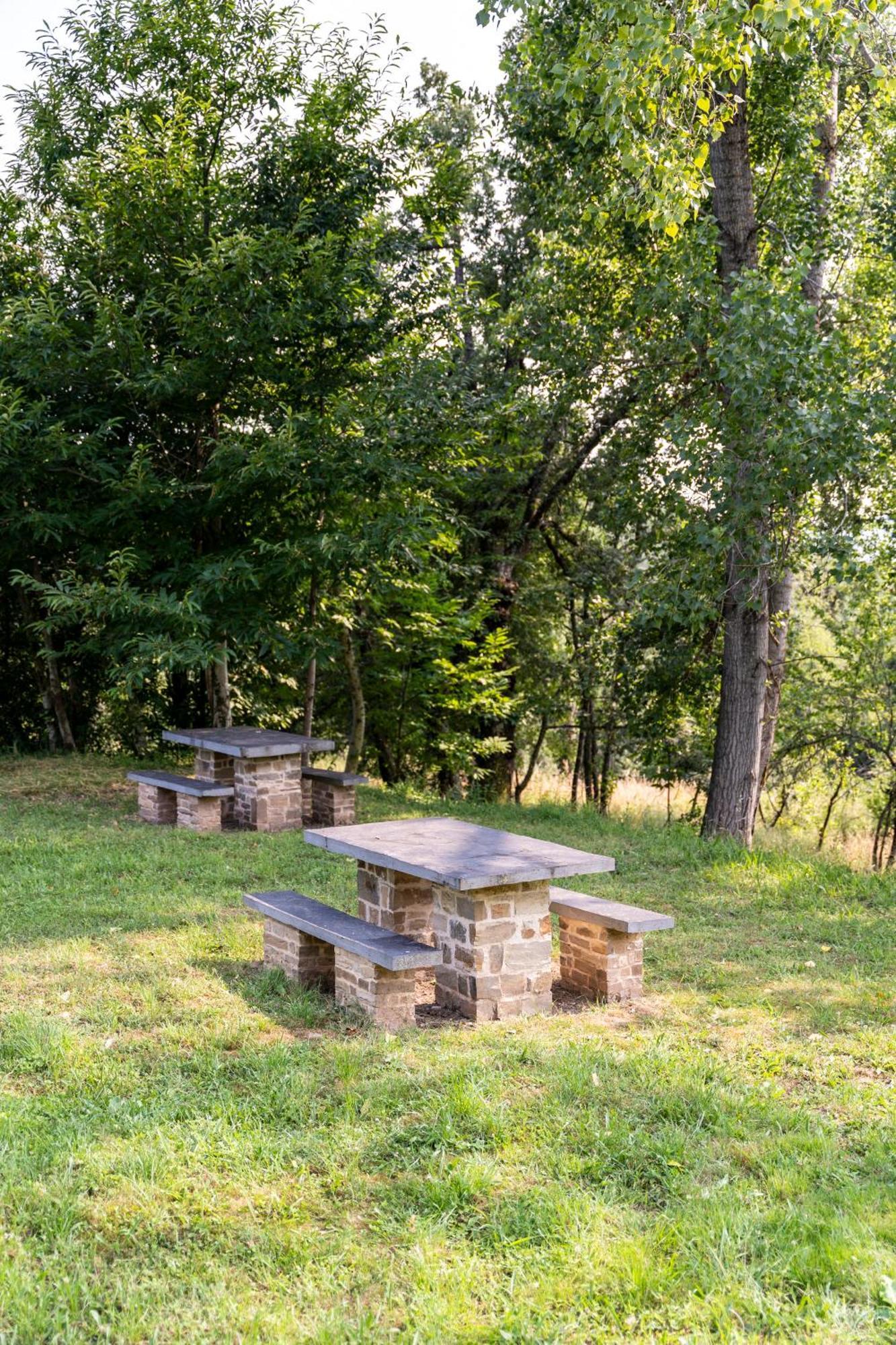 Casa De Turismo Rural Sardom2 Bembibre  Bagian luar foto
