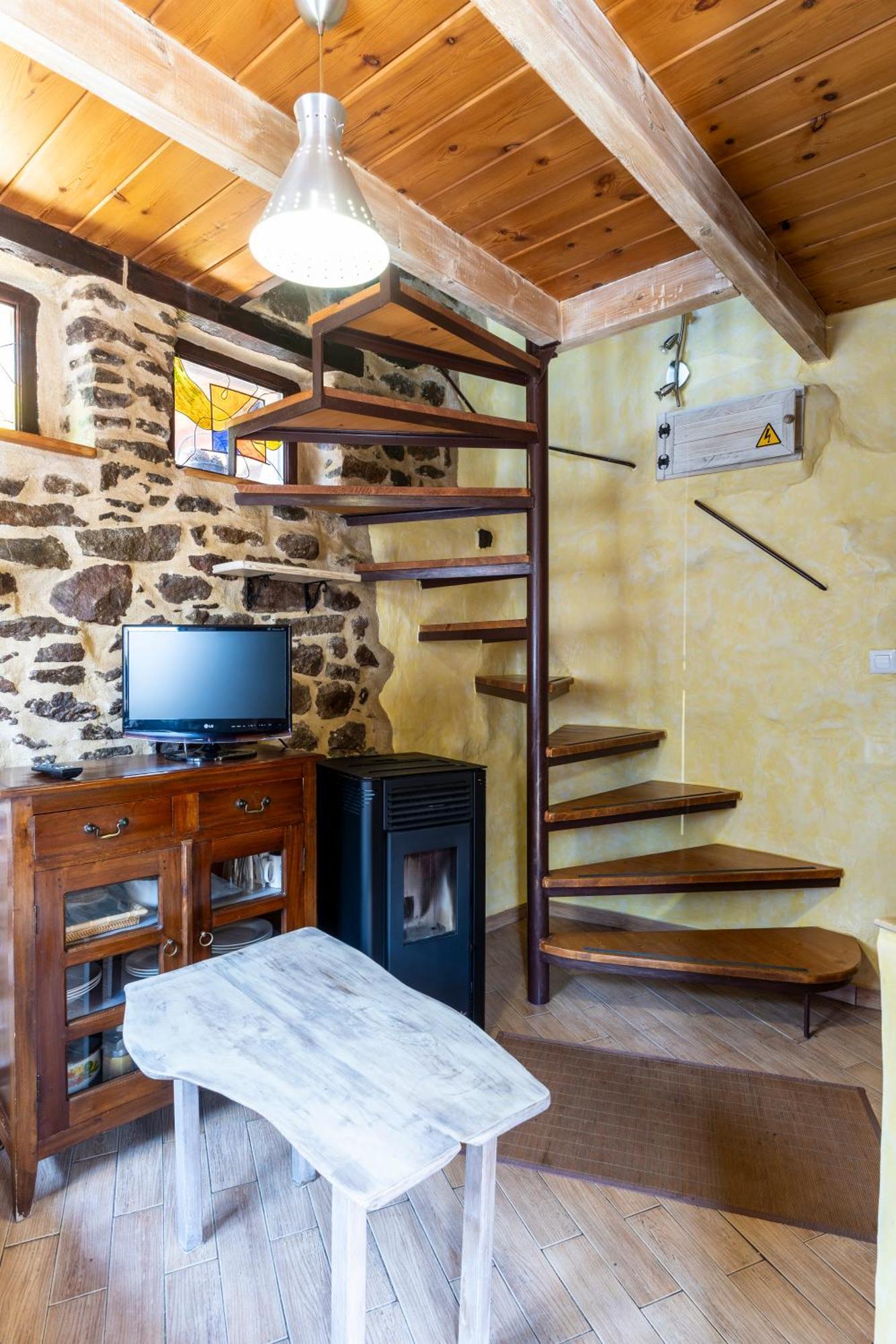Casa De Turismo Rural Sardom2 Bembibre  Bagian luar foto