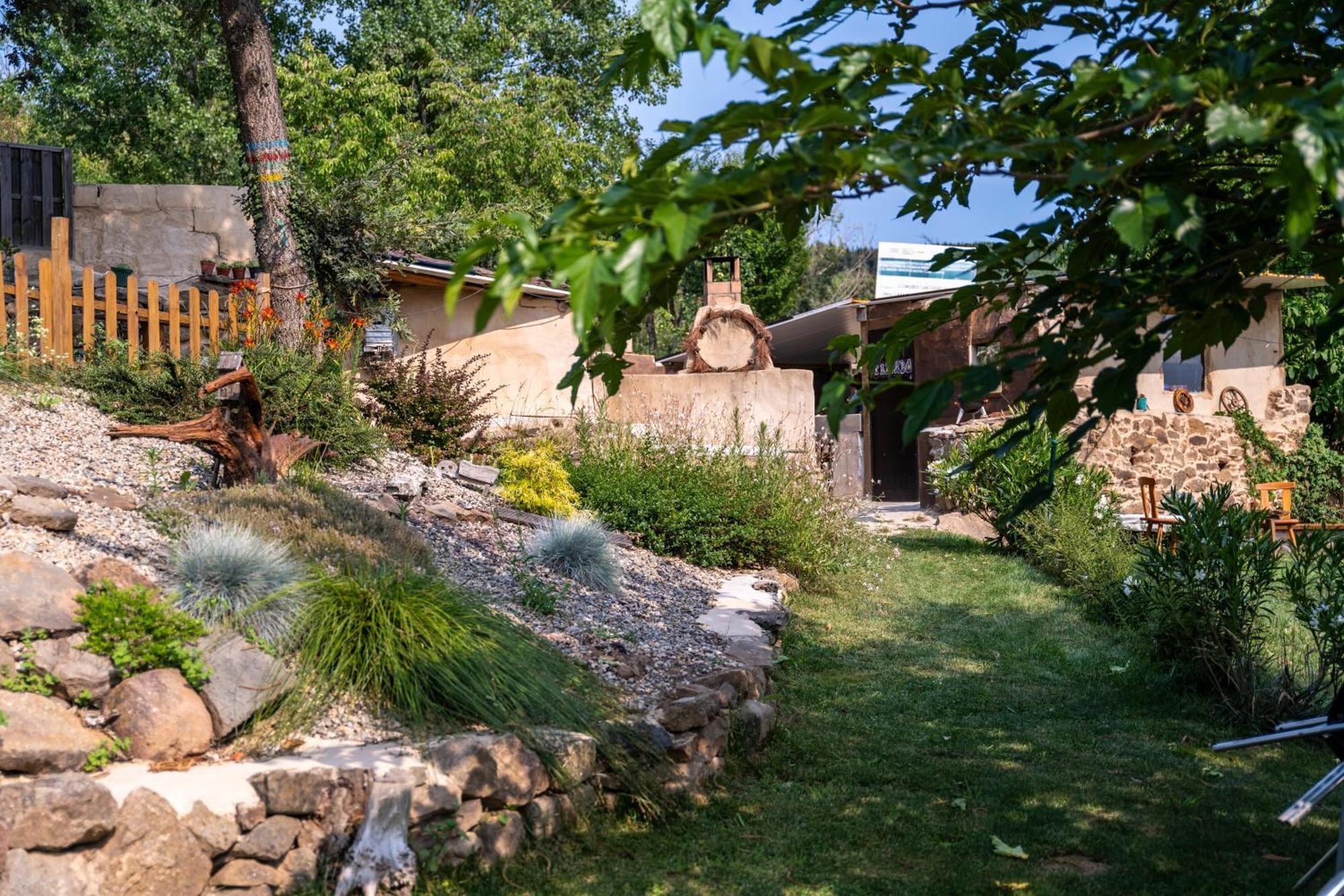 Casa De Turismo Rural Sardom2 Bembibre  Bagian luar foto